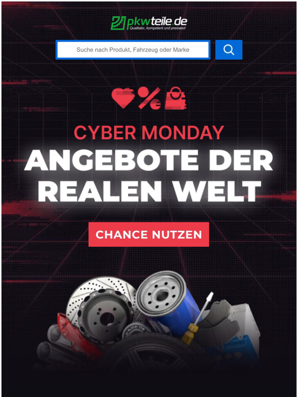 🎬 LIVE 🔴 Cyber Monday