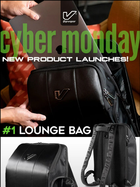 🔥 3 New Products Inside For Cyber Monday! PLUS Save 31% Now