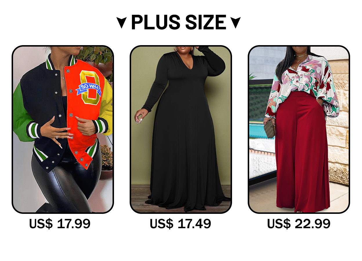 KnowFashionStyle These new looks you must have😏Max 30OFF Milled