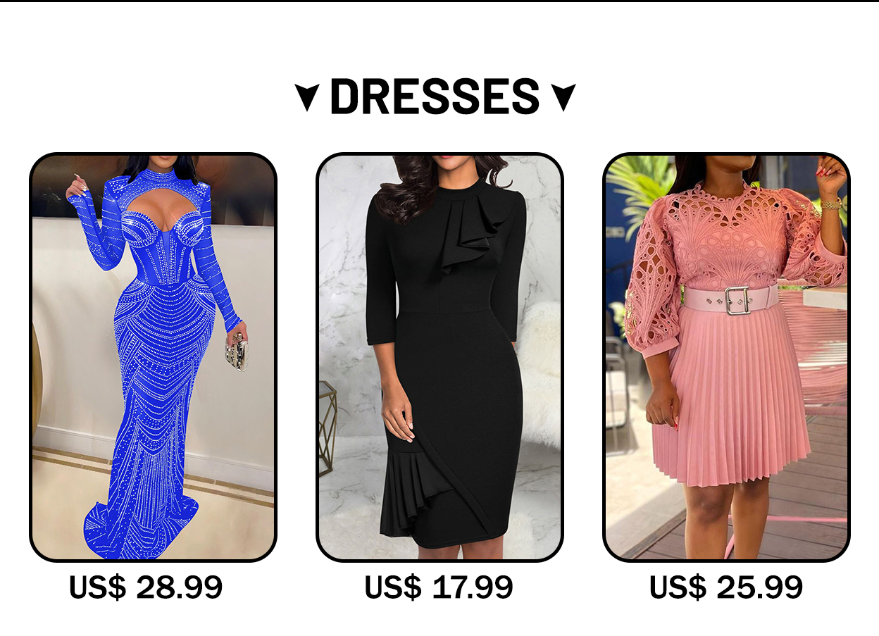 KnowFashionStyle These new looks you must have😏Max 30OFF Milled