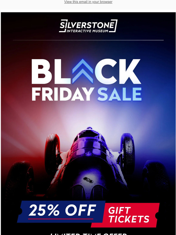 Last Chance - Book Before Midnight To Save 25%