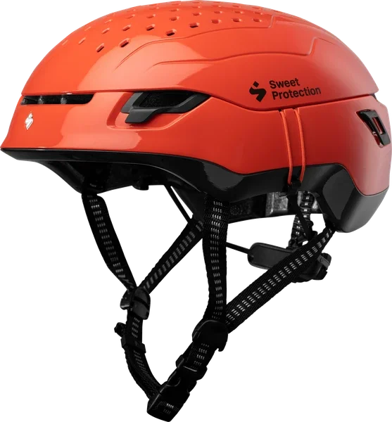 Alpine Helmet Ascender 21/22, alpinhjelm unisex 