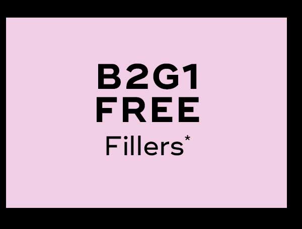 Fillers