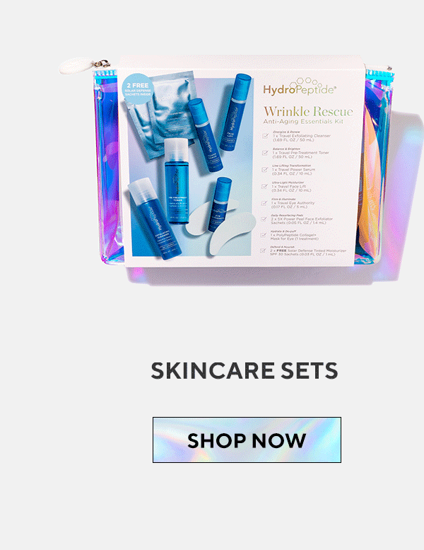 Shop Skincare Sets