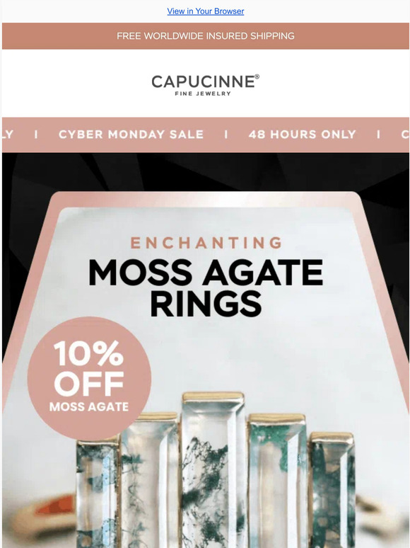 [10% off] This is the BEST Monday