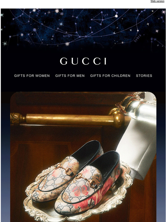 Gucci: The Gucci 100 Collection: Celebrating the Centennial | Milled