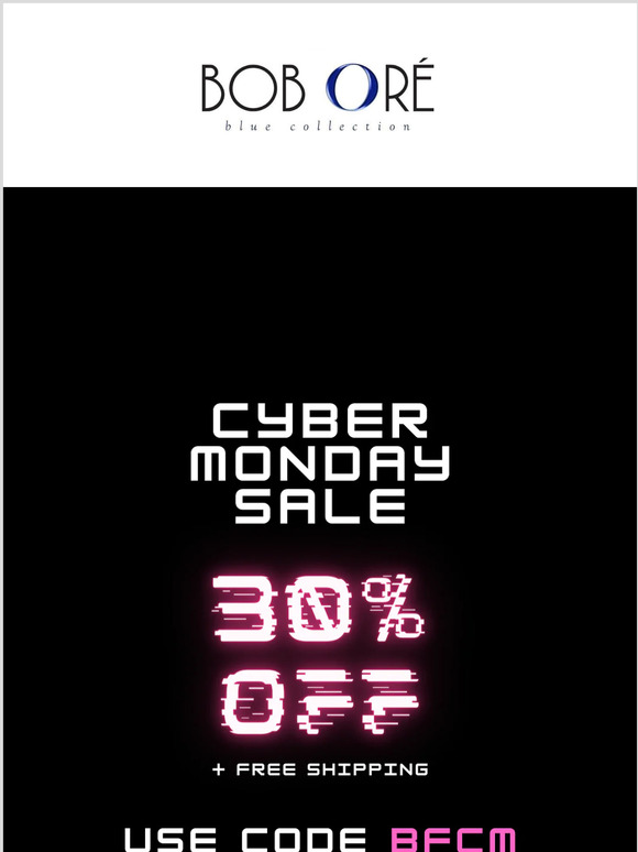 Bob Oré's Biggest Sale of the Year!