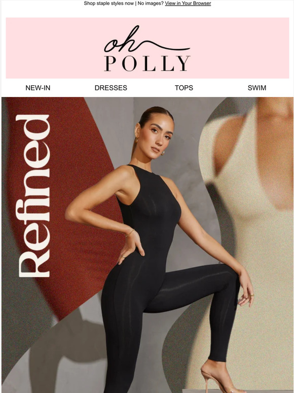 Oh Polly Introducing Refined Part 2 Milled