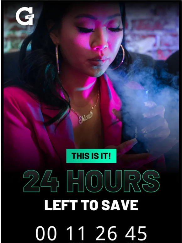 Up To 40% Off. Extended sale - 24 Hours!