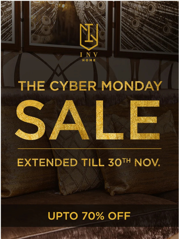 INV Home - Get your luxury items here before it's too late!