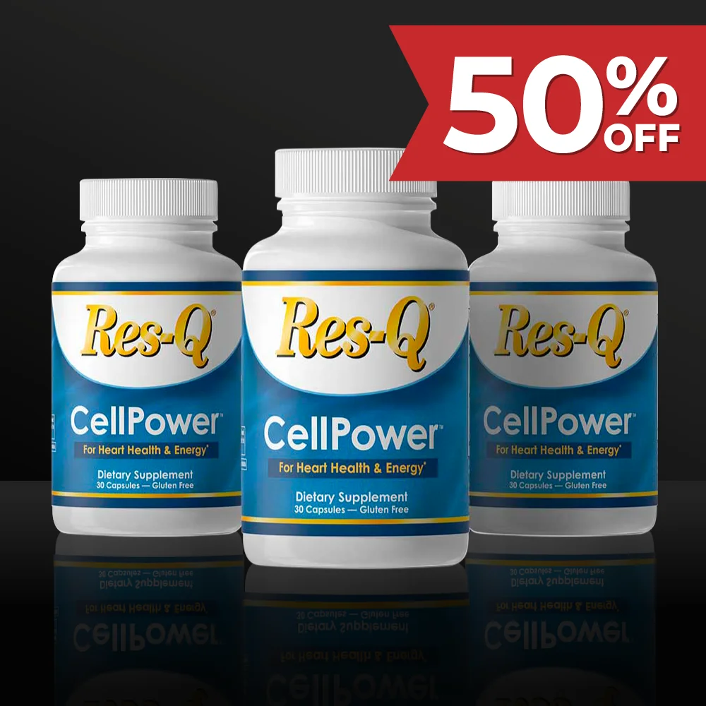 CellPower 3-Pack