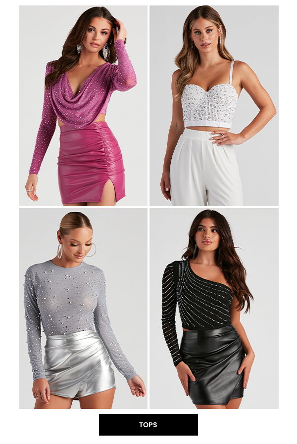 Tops