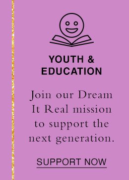 Youth & Education SUPPORT NOW