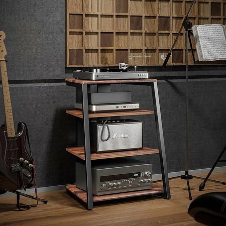 Audio Rack Eiffel Series F07
