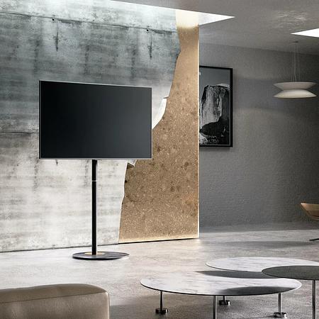 Floor TV Stand Master Series 32-60 Inch