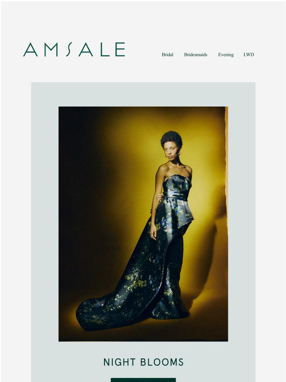 Night Blooms: After-Dark Elegance