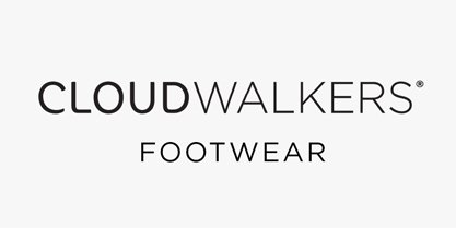 Shop Cloudwalkers Footwear