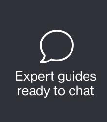 Expert Guides Ready to Chat