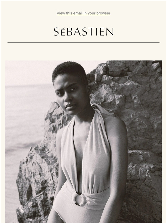 Explore our new capsule collection