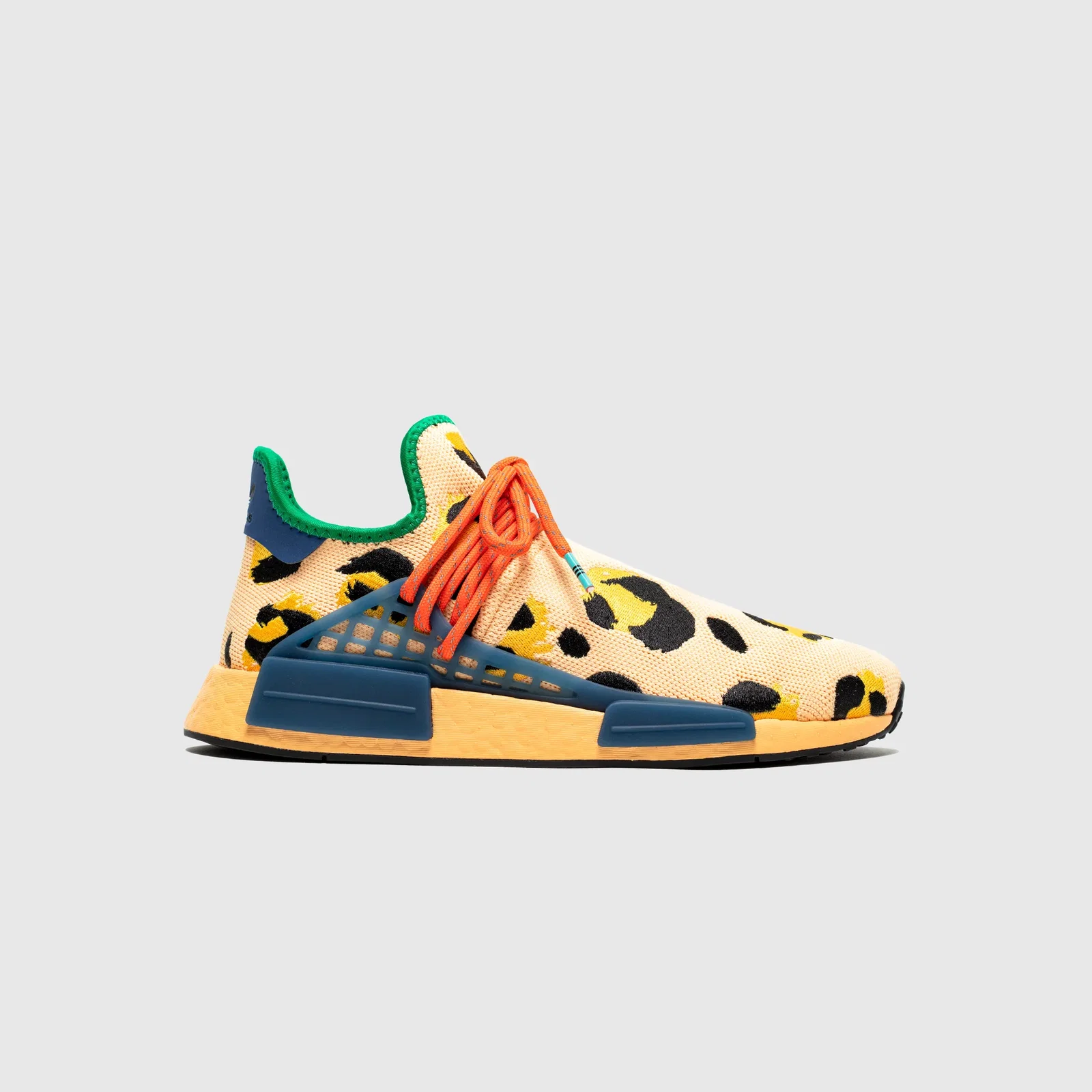 Image of HU NMD X PHARRELL WILLIAMS 
