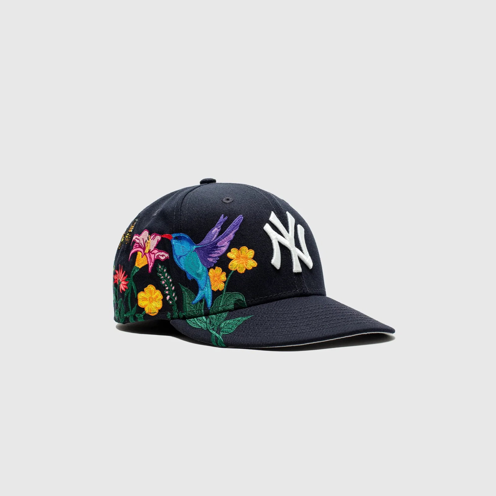 Image of 59FIFTY NEW YORK YANKEES FITTED 