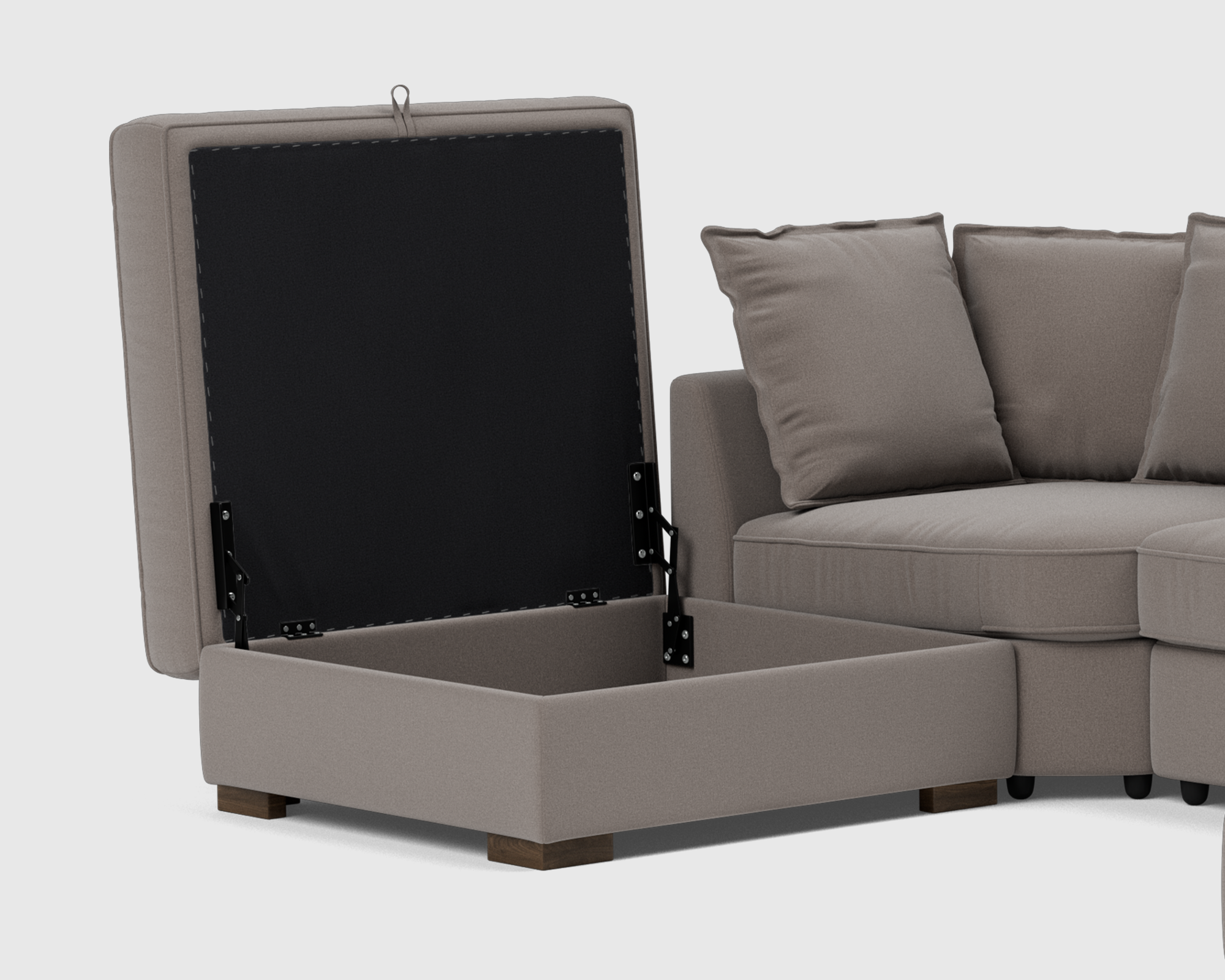 Introducing Portland The New Sofa You Need 👀 Milled