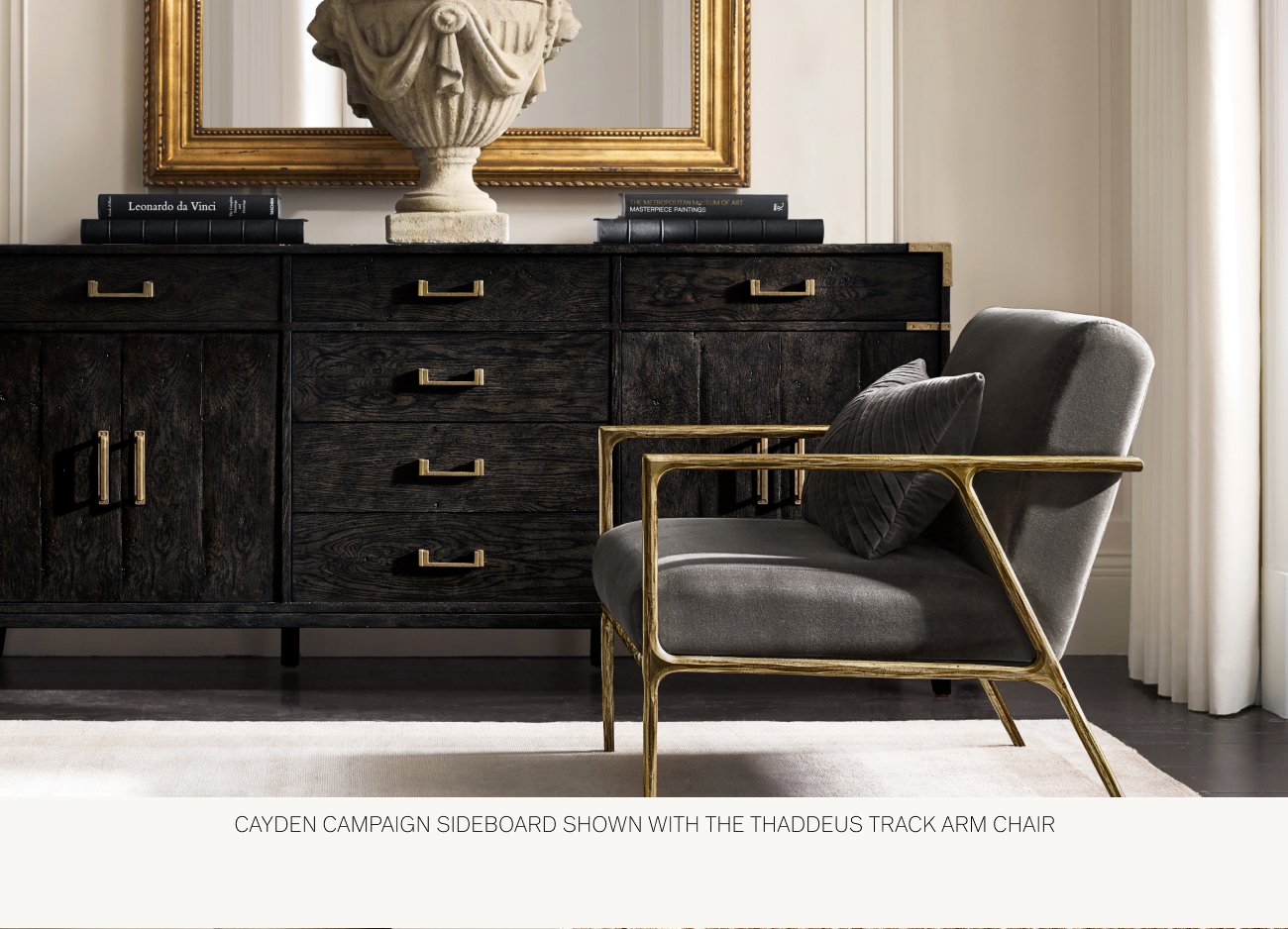 Restoration Hardware The TBrace Dining Table. Enduring Craftsmanship