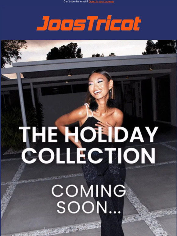 Something Exciting is Coming Soon...