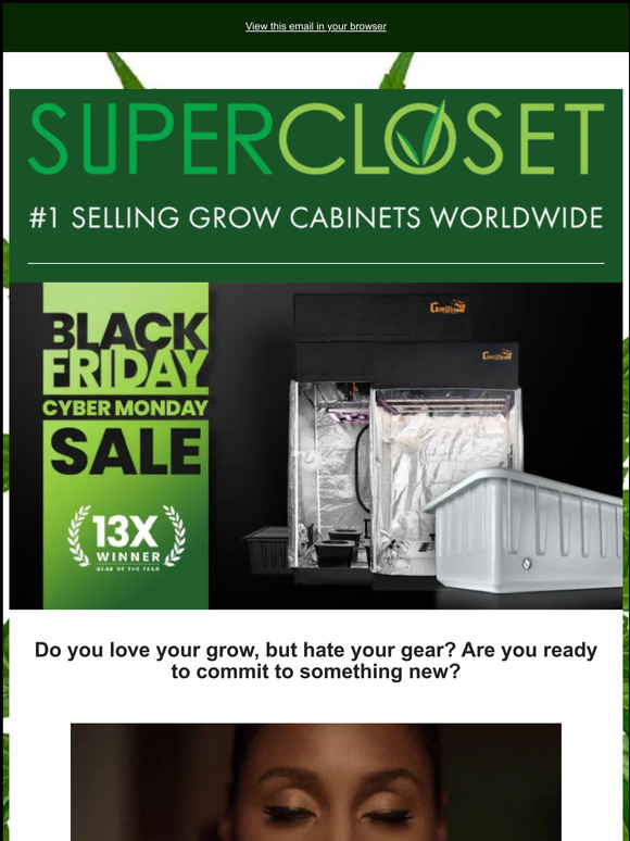 You can still grab our savings! 🤩 