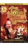 Pyrus Julekalendere På DVD