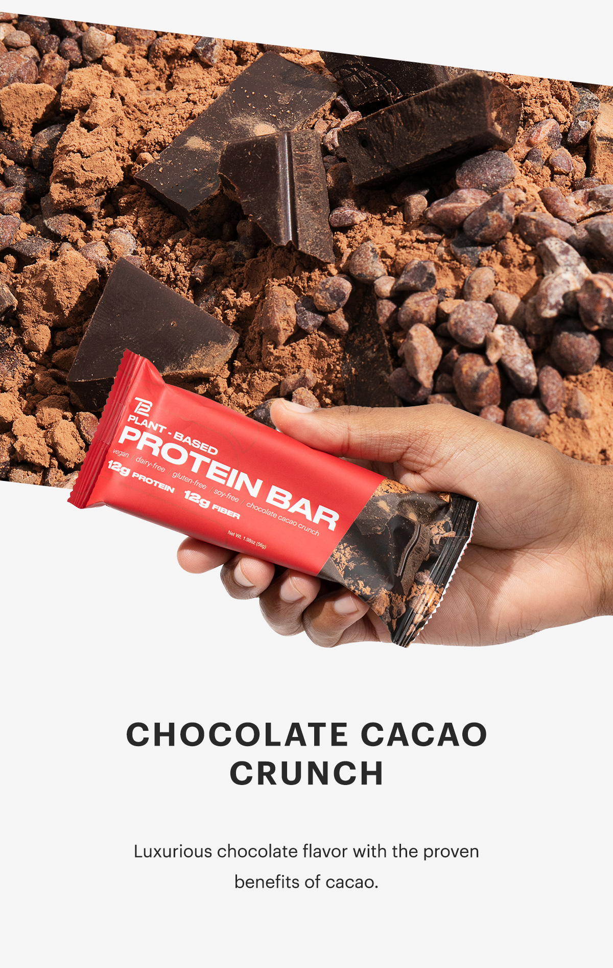 TB12 PROTEIN BARS ARE BACK 🍫 New PlantBased Protein Bar Flavors Now