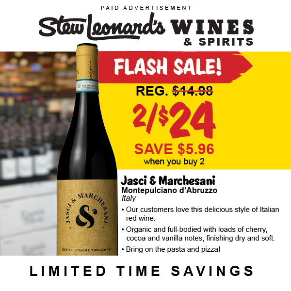 Stew Leonard's Gift Baskets Weekly Specials Famous Filet, Lobster