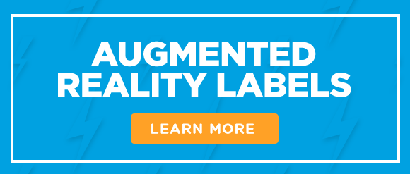 Augmented Reality Labels – Learn More