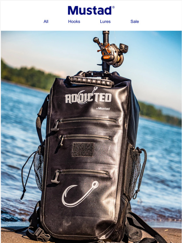 New ADDICTED Product drop!