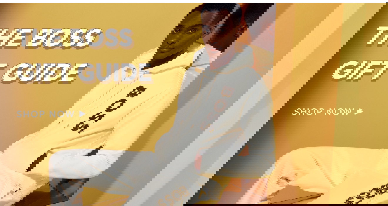 Hugo Boss: Up to 40% off over 1,000 styles | Milled