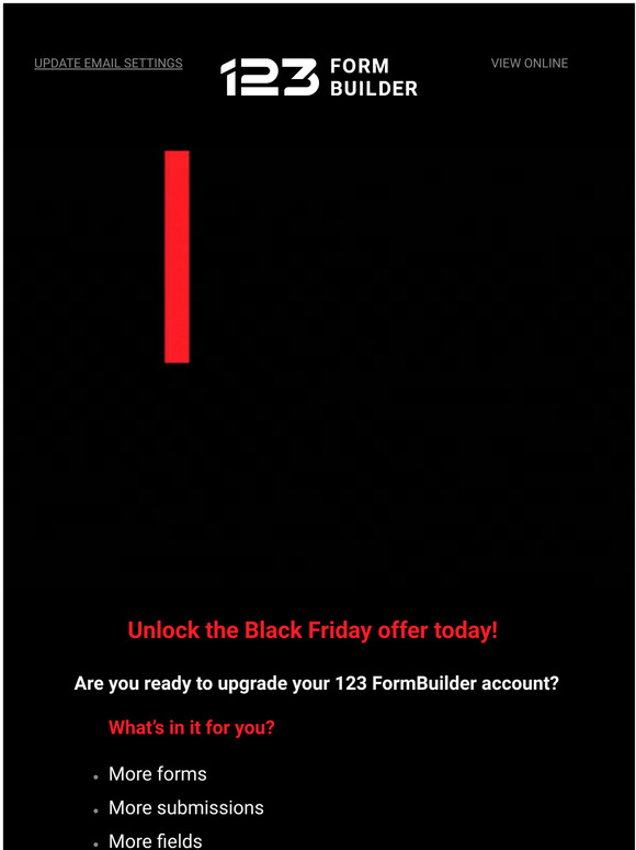 Get these Black Friday deals before they're gone