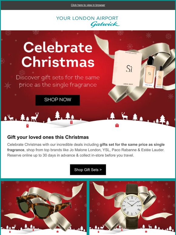 —, discover gifts set for the same price as the single fragrance