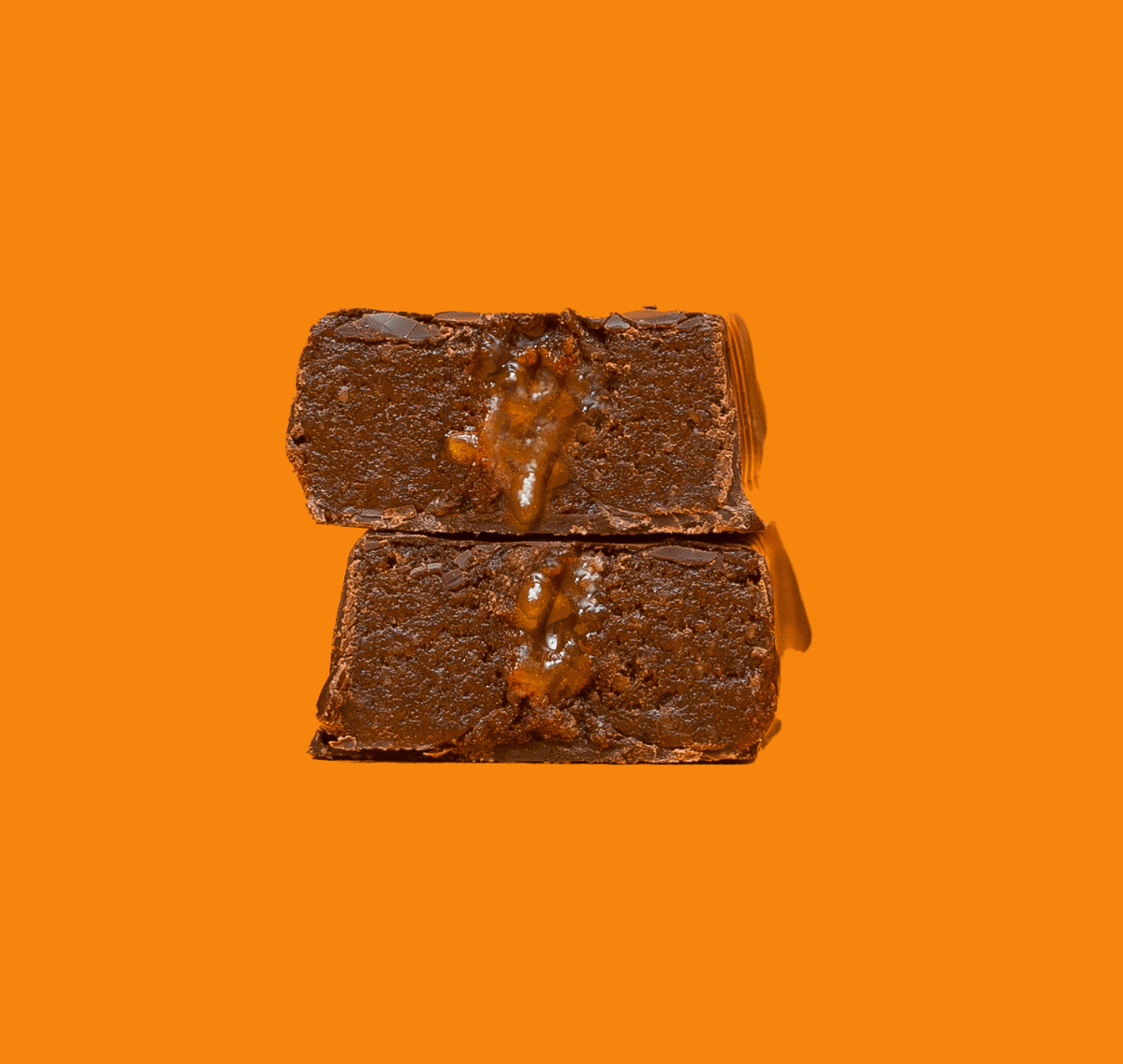 eatvive Introducing Jammy Orange 🍊 Milled