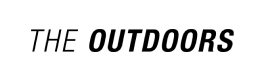 The Outdoors