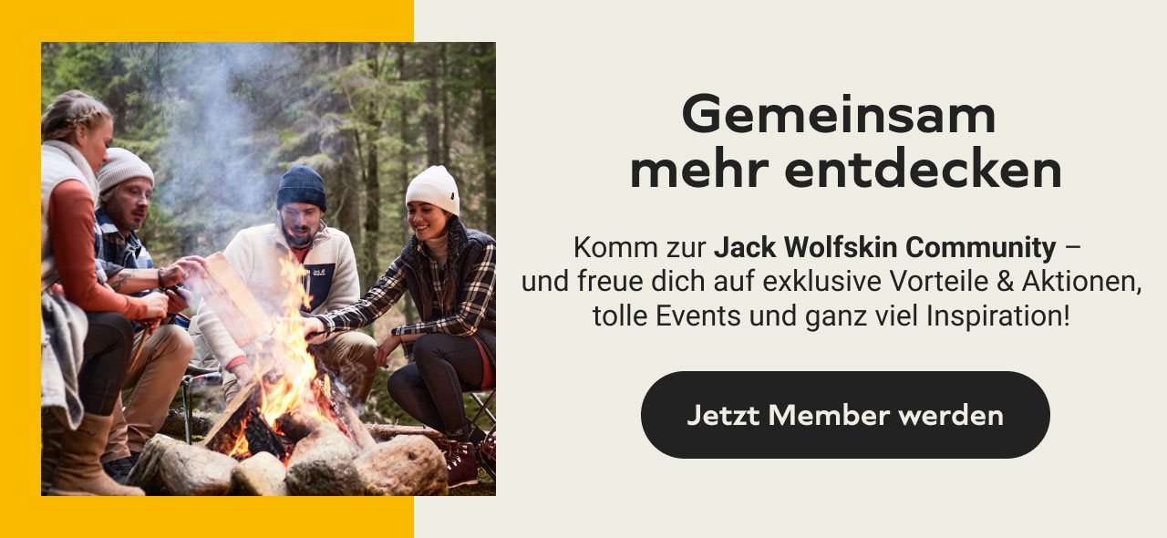 Gemeinsam mehr entdecken