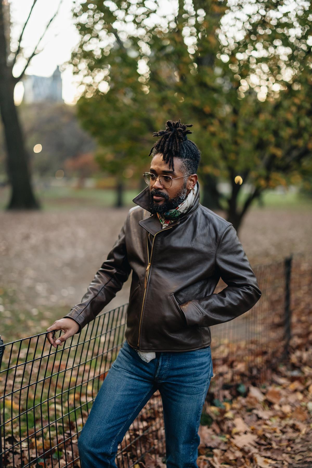 https://www.thearmoury.com/collections/coats-and-jackets/the-armoury-x-the-real-mccoys-horsehide-double-breasted-flight-leather-jacket?variant=39876445470791