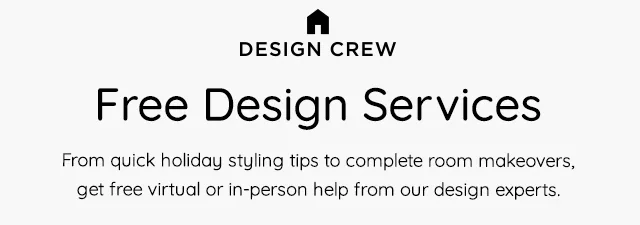 FREE DSIGN CREW SERVICES