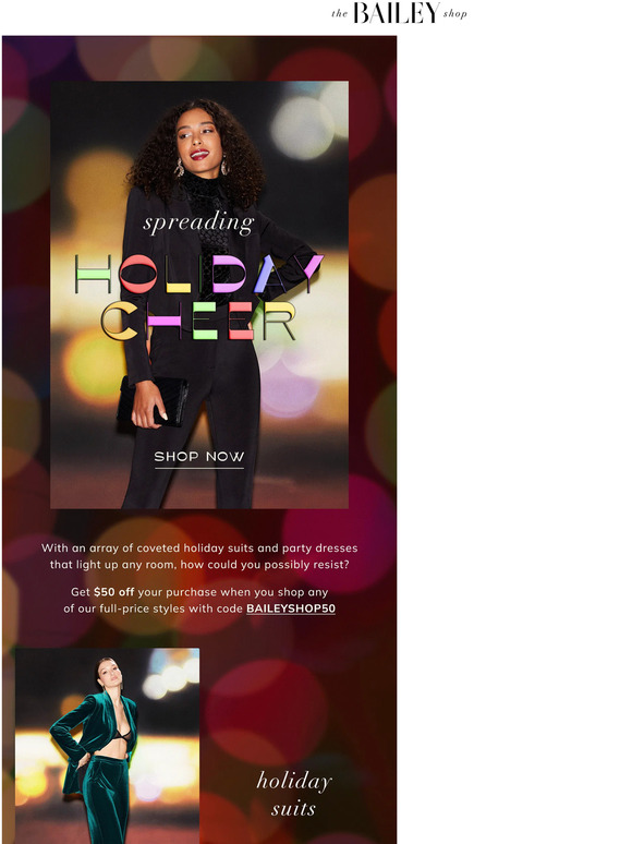 In The Spirit of Gifting