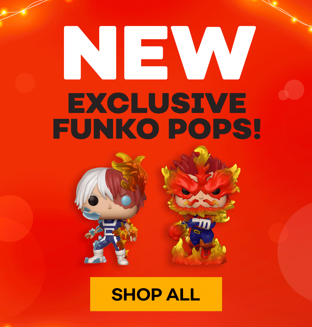 Crunchyroll Store JUST RELEASED! Exclusive Funko POPS! Milled