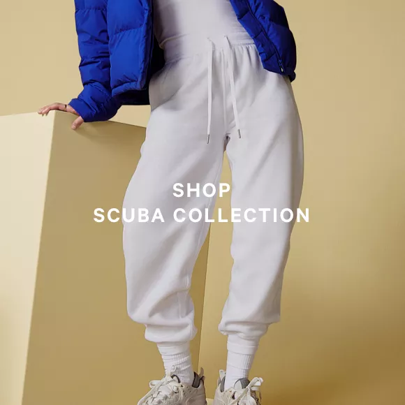 lululemon The Cozy Shop where warm happens Milled