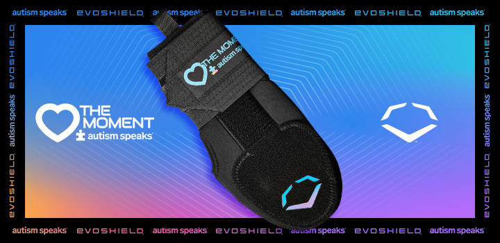 EvoShield - Introducing stock custom catcher's leg guards. With 5 colors of  uppers and 11 color Gel-to-Shell lowers, accent your gear with your team  colors. The most innovative catcher's gear in the