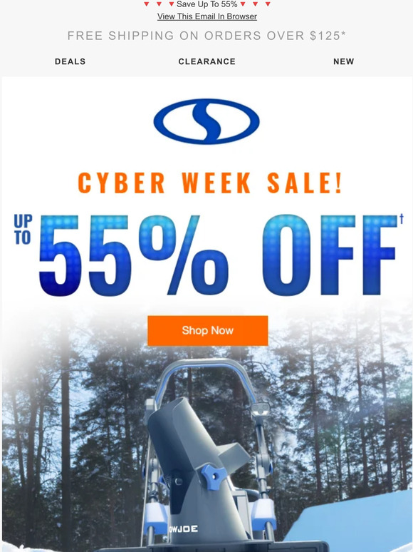 💥[CYBER WEEK ON NOW]💥 Fresh DEALS Inside!