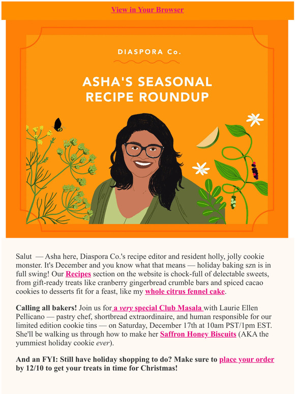 My top recipes for winter coziness & holiday joy!