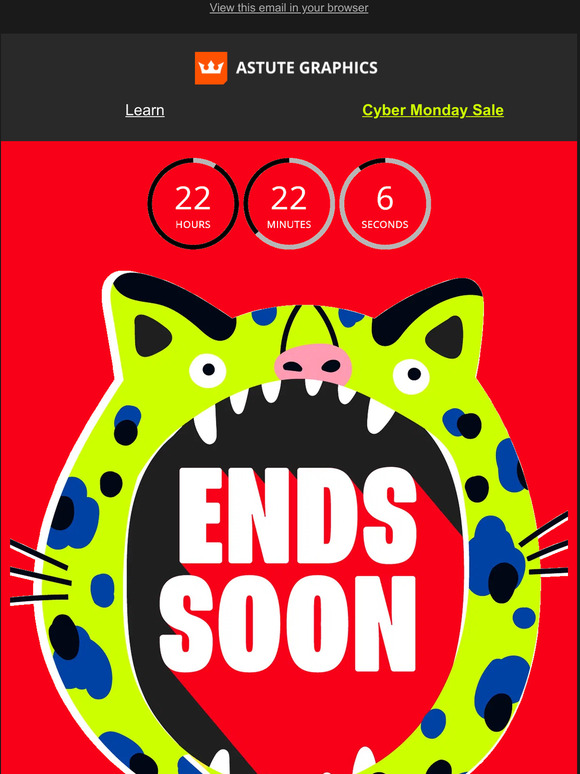 Astute Graphics ⏰ 20 OFF ILLUSTRATOR PLUGINS ENDS TOMORROW Milled