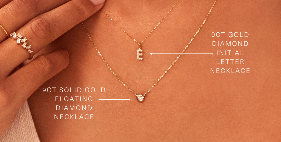 Fine Jewellery